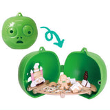 2Way Halloween Ornament [3.Zombie (Candy Land)]
