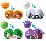 2Way Halloween Ornament [All 4 type set(Full Complete)]