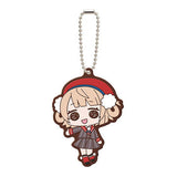 Ui Shigure Capsule Rubber Mascot [1.Design A]