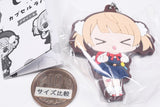 Ui Shigure Capsule Rubber Mascot [5.Design E]