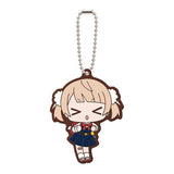 Ui Shigure Capsule Rubber Mascot [5.Design E]