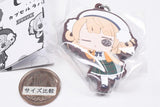 Ui Shigure Capsule Rubber Mascot [7.Design G]