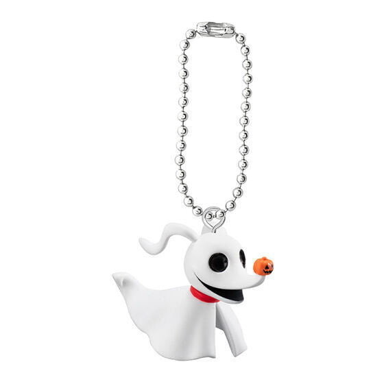 The Nightmare Before Christmas Swing Mascot [1.Zero]