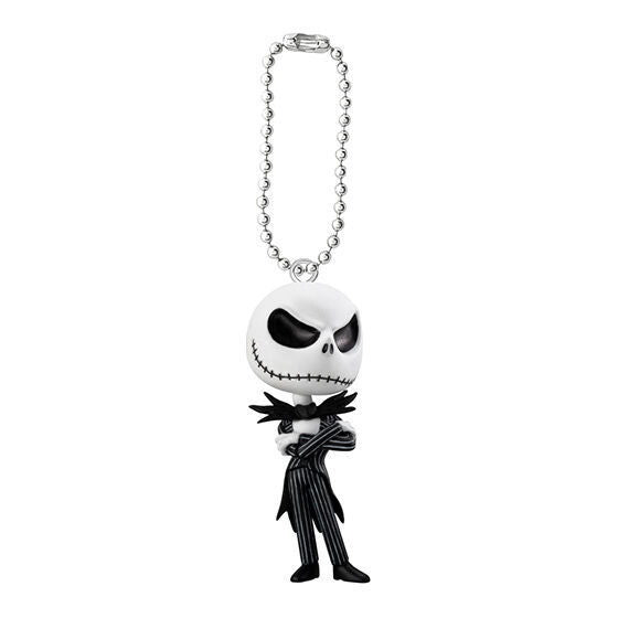 The Nightmare Before Christmas Swing Mascot [2.Jack]