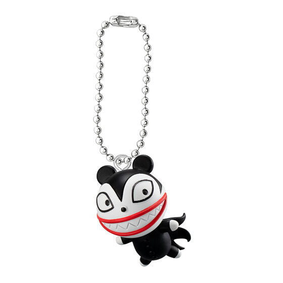 The Nightmare Before Christmas Swing Mascot [3.Vampire Teddy]