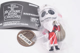 The Nightmare Before Christmas Swing Mascot [4.Jack (Christmas ver.)]