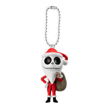 The Nightmare Before Christmas Swing Mascot [4.Jack (Christmas ver.)]