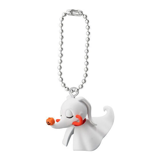 The Nightmare Before Christmas Swing Mascot [5.Zero (Christmas ver.)]