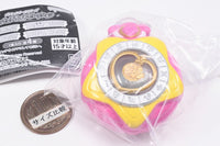 PreCure All Stars Miniature Light Selection [4.Star Color Pendant]