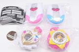 PreCure All Stars Miniature Light Selection [All 4 type set(Full Complete)]
