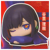 Onemutan Kamitsubaki City Kensetsuchu [2.Rime Tanioki]