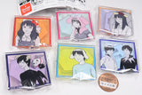 Junji Ito x Sanrio Characters Effect!! Acrylic Stand [All 6 type set(Full Complete)]