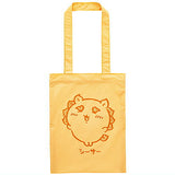 Chiikawa Colorful Tote Bag Part.1 [4.Shisa]