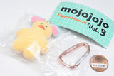 Mojojojo figure mascot Vol.3 [1.You never know]