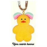 Mojojojo figure mascot Vol.3 [1.You never know]