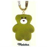 Mojojojo figure mascot Vol.3 [3.Matcha]