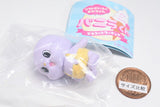 Soft Cream Baby Vanilla-kun Mascot Figure [3.Lavender]
