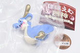 Hohoemu Four Gods Mascot Figure [3.Seiryu]