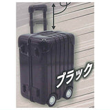 Boso Suitcase [2.Black]