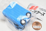 Boso Suitcase [3.Blue]