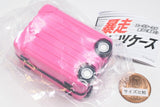 Boso Suitcase [5.Pink]