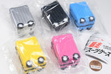 Boso Suitcase [All 5 type set(Full Complete)]