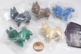 Doguken Doggu Mascot Figure [All 5 type set(Full Complete)]