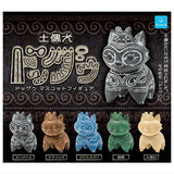 Doguken Doggu Mascot Figure [All 5 type set(Full Complete)]