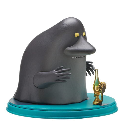 ART IN THE POCKET Moomin Vol.3 [3.The Groke]