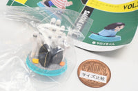 ART IN THE POCKET Moomin Vol.3 [4.Hattifatteners]