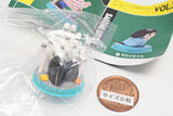 ART IN THE POCKET Moomin Vol.3 [4.Hattifatteners]