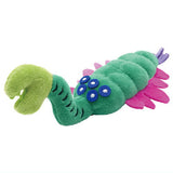 Artuniv Techni Color Kota Koseitekina Paleo Animal Plush Toys [2.Opabinia]