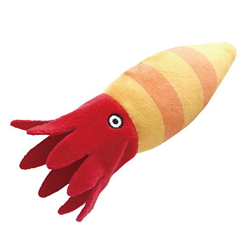 Artuniv Techni Color Kota Koseitekina Paleo Animal Plush Toys [3.Orthocerida]