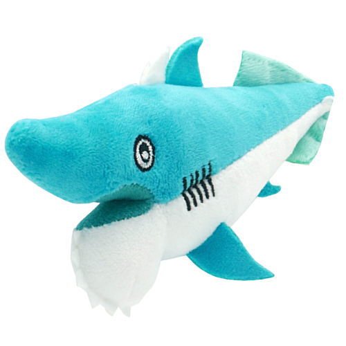Artuniv Techni Color Kota Koseitekina Paleo Animal Plush Toys [4.Helicoprion]