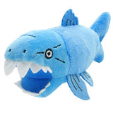 Artuniv Techni Color Kota Koseitekina Paleo Animal Plush Toys [6.Dunkleosteus]
