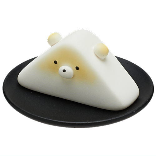 Art Unib Technicolour Omurice Tanu Figure Collection [5.Hanpen Tanu]