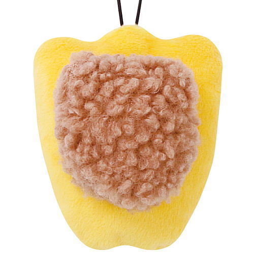 Nikuzume mascot [2.Paprika]