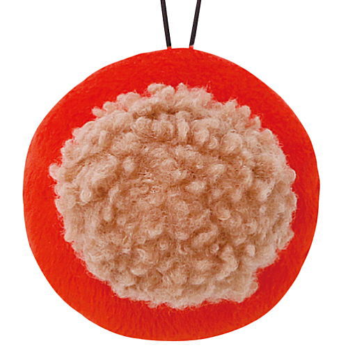 Nikuzume mascot [3.Tomato]