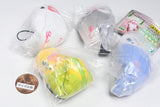 Tsukaretatokiha Buncho Momimomi Mascot [All 4 type set(Full Complete)]