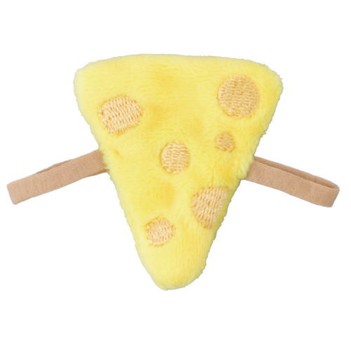 Hai, Cheese [2.Inner Angle 45 Cheese]