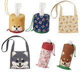 Shiba Inu Osanpo Goods DX [All 6 type set(Full Complete)]