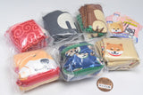Shiba Inu Osanpo Goods DX [All 6 type set(Full Complete)]