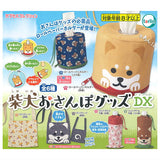 Shiba Inu Osanpo Goods DX [All 6 type set(Full Complete)]