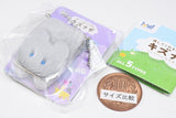 Iyashitekuretu Chiisanamikata Kizunade Packaged Charm (Cat) [4.Haineko]