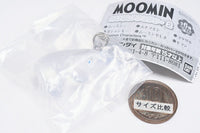 MOOMIN Mejirushi Accessory Part.2 [1.Moomintroll]