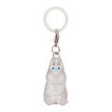 MOOMIN Mejirushi Accessory Part.2 [1.Moomintroll]
