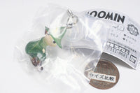 MOOMIN Mejirushi Accessory Part.2 [2.Snufkin]