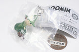MOOMIN Mejirushi Accessory Part.2 [2.Snufkin]