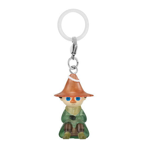 MOOMIN Mejirushi Accessory Part.2 [3.Joxter]
