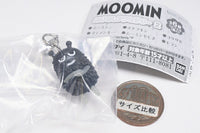 MOOMIN Mejirushi Accessory Part.2 [4.Stinky]